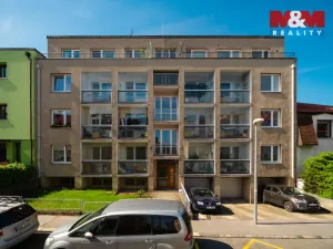 Prodej bytu 2+1, Praha - Strašnice, Královická, 52 m2