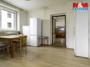 Prodej rodinného domu, Hlinsko, Havlíčkova, 140 m2