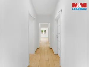 Prodej rodinného domu, Svitávka, Jos. Čejky, 115 m2