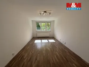 Pronájem bytu 2+1, Ostrava - Poruba, Vietnamská, 54 m2