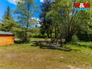 Prodej chaty, Horní Bečva, 106 m2