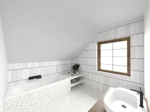 Prodej chaty, Horní Bečva, 106 m2