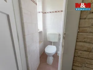 Prodej bytu 3+1, Horní Slavkov, Dlouhá, 63 m2