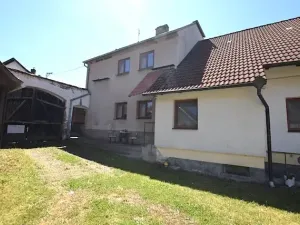 Prodej rodinného domu, Strunkovice nad Volyňkou, 150 m2