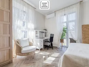 Prodej bytu 4+kk, Praha - Čakovice, Jizerská, 114 m2
