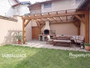 Prodej rodinného domu, Neuměřice, 150 m2