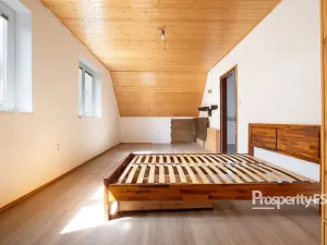 Prodej rodinného domu, Neuměřice, 150 m2