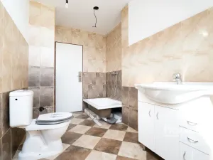 Prodej rodinného domu, Neuměřice, 150 m2