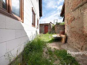 Prodej rodinného domu, Neuměřice, 150 m2