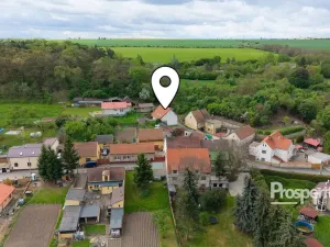 Prodej rodinného domu, Neuměřice, 150 m2