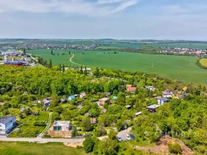 Prodej pozemku pro bydlení, Horoměřice, Na Skalce, 289 m2