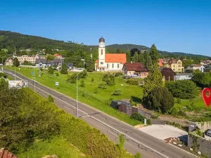 Prodej pozemku pro bydlení, Liberec, Dubice, 1133 m2
