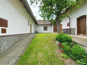 Prodej chalupy, Řemíčov, 92 m2
