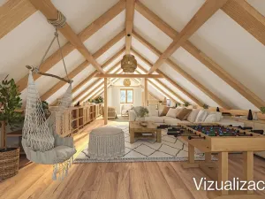 Prodej chalupy, Řemíčov, 92 m2