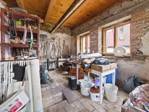 Prodej chalupy, Řemíčov, 92 m2