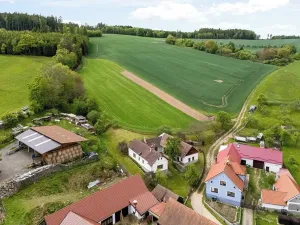 Prodej chalupy, Řemíčov, 92 m2