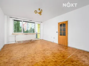 Prodej bytu 3+1, Česká Lípa, Dlouhá, 70 m2