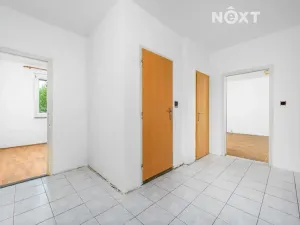 Prodej bytu 3+1, Česká Lípa, Dlouhá, 70 m2