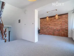 Pronájem rodinného domu, Písek, Strakonická, 130 m2