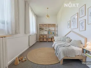 Pronájem rodinného domu, Písek, Strakonická, 130 m2