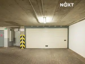 Prodej bytu 3+kk, České Budějovice, Suchovrbenské nám., 84 m2