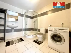 Pronájem bytu 1+1, Praha - Točná, Keltská, 34 m2