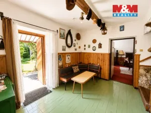 Pronájem rodinného domu, Dolní Slivno, 140 m2