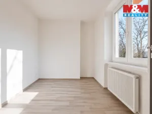 Pronájem bytu 3+kk, Poděbrady - Poděbrady II, nám. T.G.Masaryka, 58 m2