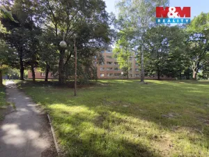 Prodej bytu 2+1, Orlová - Lutyně, Kpt. Jaroše, 54 m2