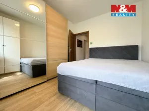 Prodej bytu 3+1, Ostrava - Zábřeh, Písečná, 64 m2