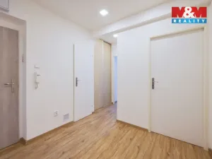 Pronájem bytu 3+1, Havlíčkův Brod, V Rámech, 69 m2