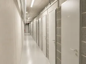 Pronájem bytu 2+kk, Hostivice, 42 m2