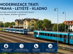 Pronájem bytu 2+kk, Hostivice, 42 m2