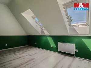 Prodej bytu 3+kk, Ostrava - Slezská Ostrava, Zárubecká, 79 m2