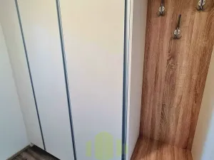 Pronájem bytu 1+kk, Olomouc, Wolkerova, 34 m2