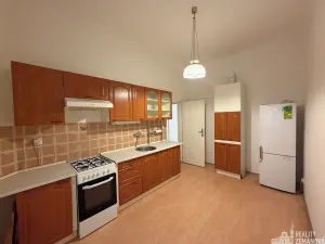 Pronájem bytu 2+1, Praha - Nové Město, Malá Štěpánská, 80 m2