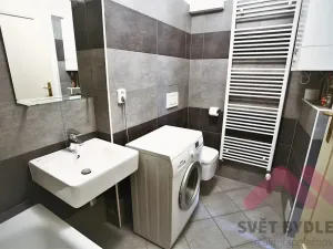 Pronájem bytu 2+kk, Praha - Vinohrady, Radhošťská, 45 m2