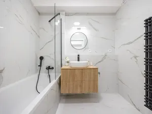 Prodej bytu 3+kk, Praha - Kyje, Sicherova, 92 m2