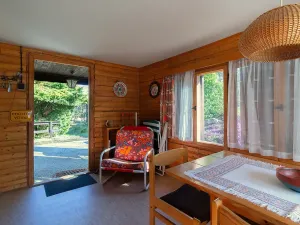 Prodej chaty, Kamenice - Těptín, Jílovská, 83 m2