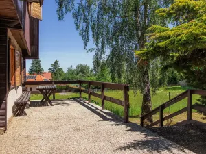 Prodej chaty, Kamenice - Těptín, Jílovská, 83 m2