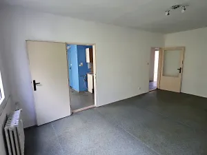 Pronájem bytu 3+1, Strakonice, Mlýnská, 83 m2
