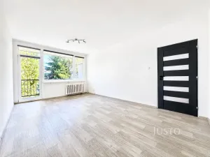Pronájem bytu 2+1, Ústí nad Labem, Novoveská, 60 m2