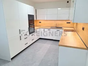 Pronájem bytu 3+kk, Olomouc, Přerovská, 88 m2
