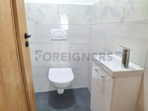 Pronájem bytu 3+kk, Olomouc, Přerovská, 88 m2