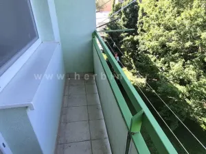 Pronájem bytu 1+kk, Otrokovice, Školní, 33 m2