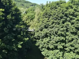 Pronájem bytu 1+kk, Otrokovice, Školní, 33 m2
