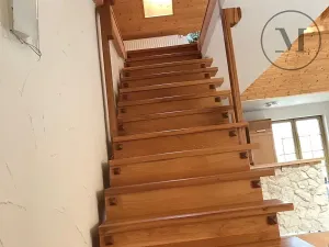 Pronájem bytu 3+kk, České Budějovice, Branišovská, 140 m2