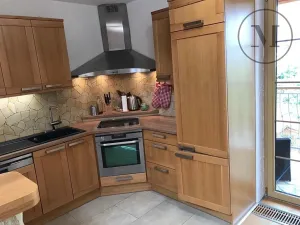 Pronájem bytu 3+kk, České Budějovice, Branišovská, 140 m2