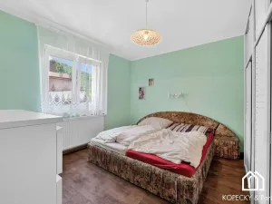 Prodej rodinného domu, Ústí nad Labem, Tizianova, 144 m2
