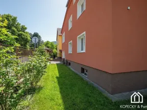 Prodej rodinného domu, Ústí nad Labem, Tizianova, 144 m2